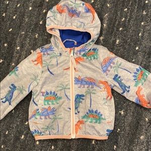 Marks Spencer Dinosaur Jacket 